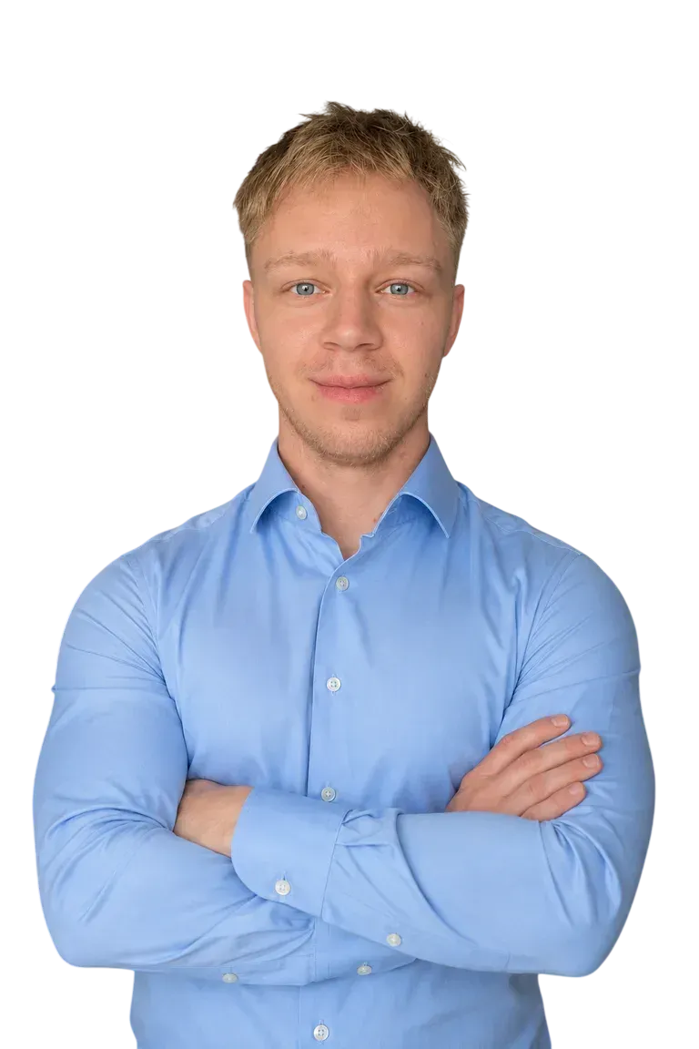 Danny Gruchmann